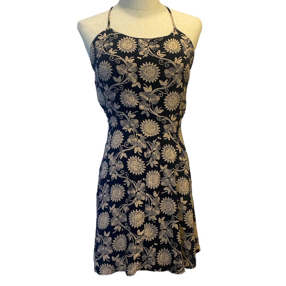 Bobbi Rocco Dress. Size Small